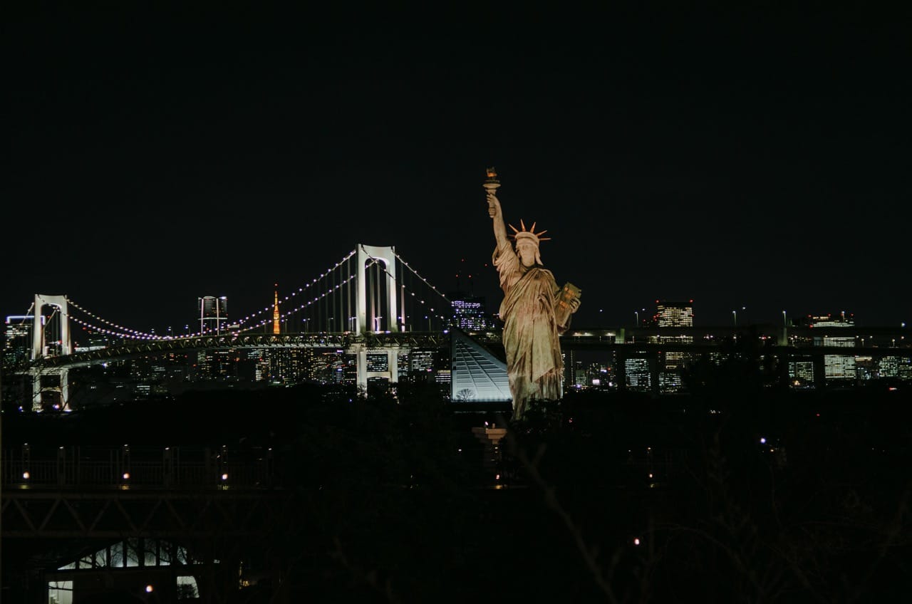 Превью Tokyo 2024